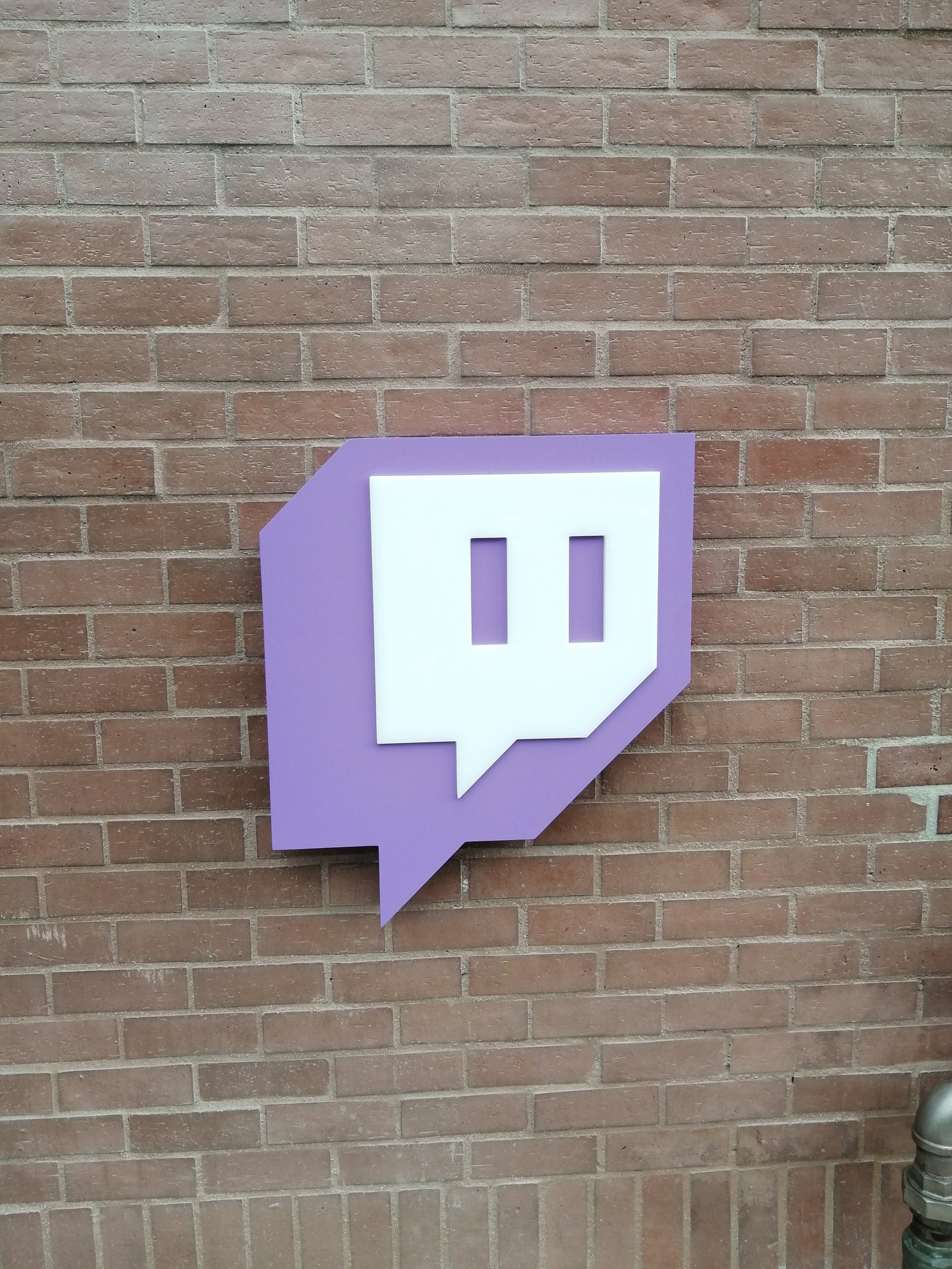 Twitch project 5